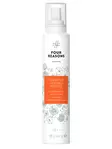 Strong Mousse 200ml - Hajusteettomat hiustuotteet - 6418414036623 - 1