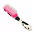 Deluxe Original Curl Definer&Styler Pink Cow (D3) - Harjat ja kammat - 4210003 - 1