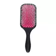 Power Paddle Brush Black (D38) - Harjat ja kammat - 4210033 - 1