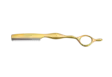 Razor GOLD (2368) - Hiustenleikkuu veitset ja terät - 15000783 - 1