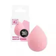 Make-up Sponge Raindrop Medium Pink - Meikit ja ihonhoito - 17100123 - 1