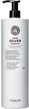 Sheer Silver Shampoo 1000ml - Maria Nila - 37000043 - 1