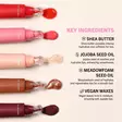 Butter Bliss Lip Balm 002 Poppy 10g - Huulimeikit - 4110013 - 3