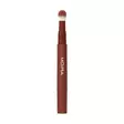 Cushion Kiss Lip Cream 004 Leather Brown 1,5g - Huulimeikit - 4110063 - 1
