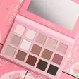 Oh, La La Eyeshadow Palette - Silmämeikit - 4110023 - 1