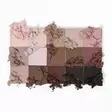 Oh, La La Eyeshadow Palette - Silmämeikit - 4110023 - 2