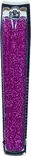 Kynsileikkuri glitter pinkki - Kynsitarvikkeet - 15000803 - 1
