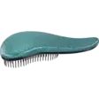 Mini Detangling Brush Glitter turkoosi - Harjat ja kammat - 15000793 - 1