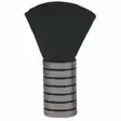 Niskaharja Mini Super Anthracite (P000154) - Harjat ja kammat - 15000603 - 1