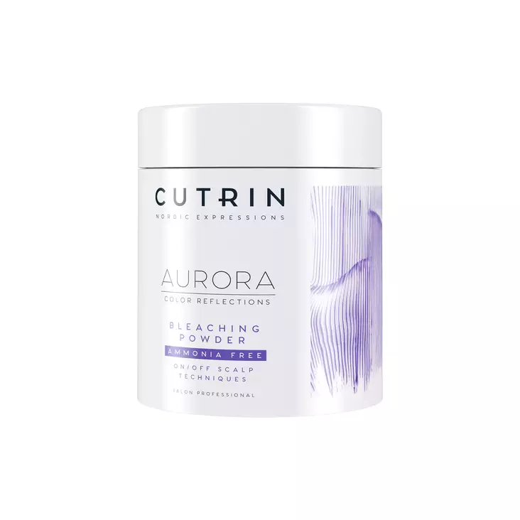 Bleaching Powder AMMONIAN FREE (on/off scalp) 500g - Hiusten vaalennusaineet - 1100063 - 1