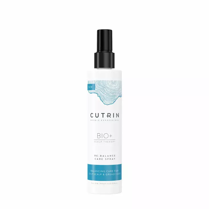 Re-Balance Care Spray 200ml - Jätettävät hoitoaineet ja -suihkeet - 6412600550153 - 1
