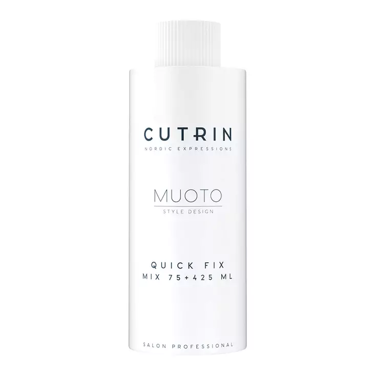 Quick Fix 75ml - Permanenttiaineet - 1100083 - 1