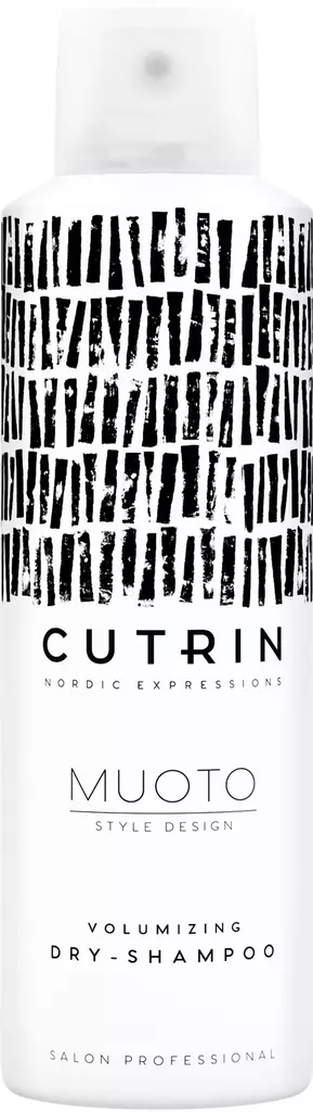 Volumizing Dry Shampoo 200ml - Kuivashampoot ja -puuterit - 6412600549003 - 1