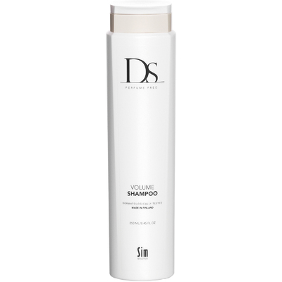 Volume Shampoo 250ml - Hajusteettomat hiustuotteet - 6417150014803 - 1