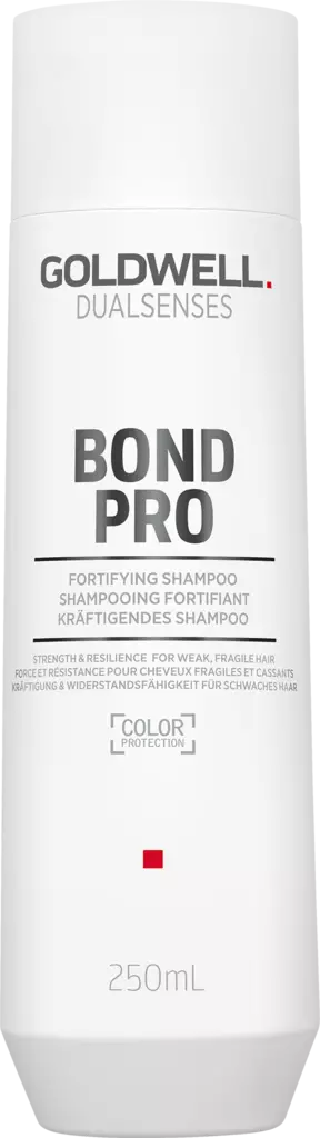 Fortifying Shampoo 250ml - Korjaavat shampoot - 4021609029823 - 1