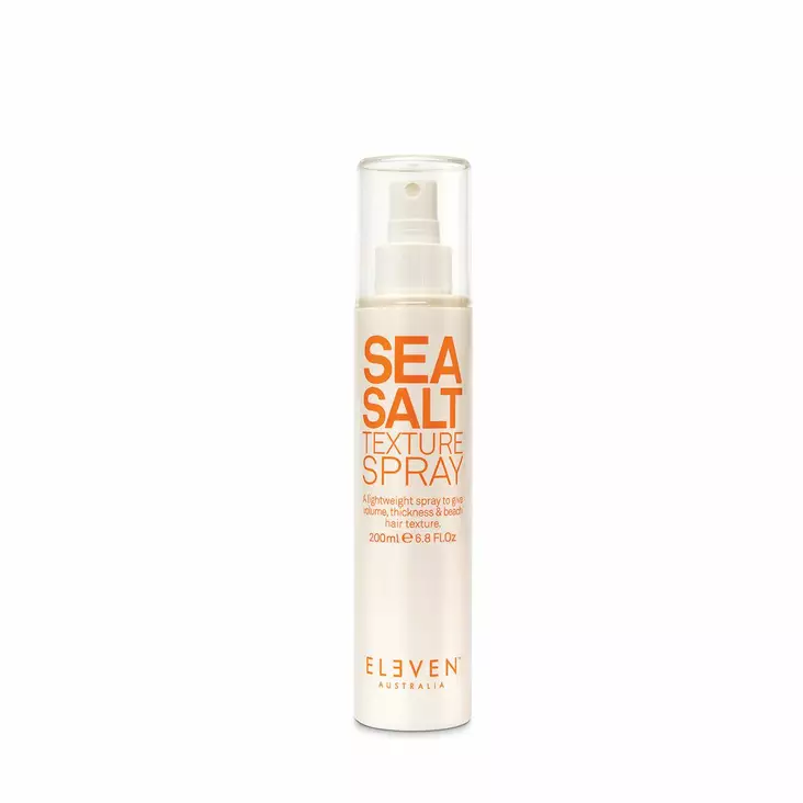 Sea Salt Texture Spray 200ml - Hiusten viimeistelytuotteet - 9346627000353 - 1