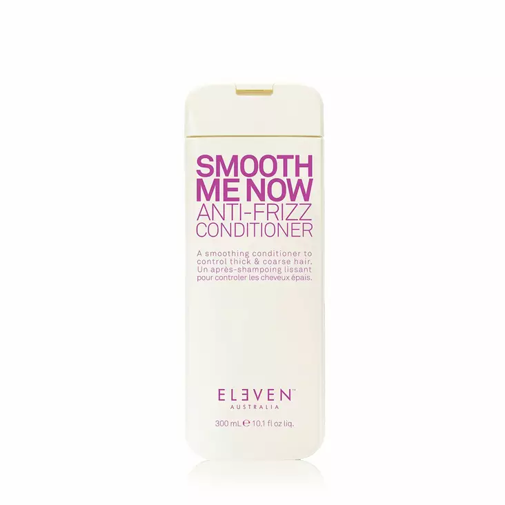 Smooth Me Now Anti-Frizz Conditioner 300ml - Kostetuttavat hoitoaineet - 9346627000063 - 1