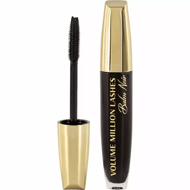 Volume Million Lashes Balm Noir Mascara 8,9ml - Silmämeikit - 19000113 - 1