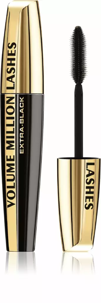 Volume Million Lashes Extra-Black Mascara 10,7ml - Silmämeikit - 19000053 - 1