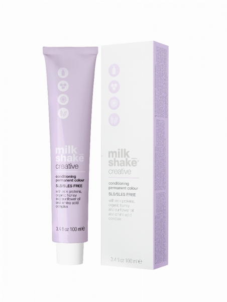 Milk_Shake Creative 100ml - Poistotuotteet - M26000003 - 1
