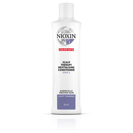 System 5 Scalp Revitalizer Conditioner 300ml - Poistotuotteet - 13400023 - 1