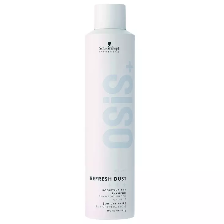 Refresh Dust 300ml - Kuivashampoot ja -puuterit - 5000273 - 1
