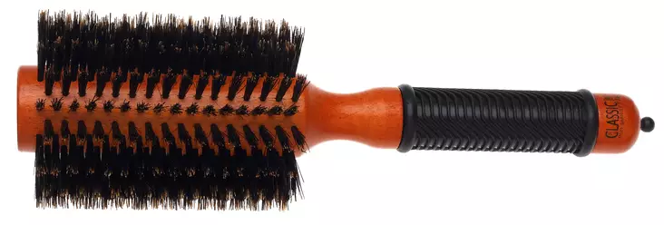 Classic pyöröharja 70mm (8458342) - Harjat ja kammat - 15000383 - 1