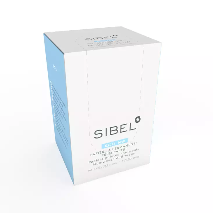 Eco NW latvapaperi 1000kpl (4480300) - Permanenttitarvikkeet - 15000453 - 1