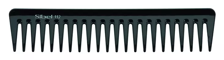 Harvapiikkinen kampa (4011209) - Harjat ja kammat - 15000013 - 2