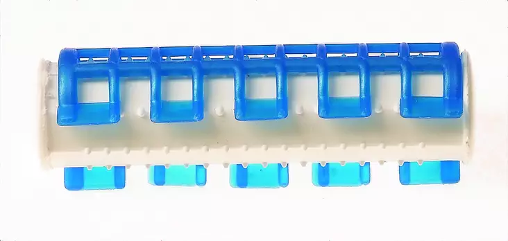 Hot Water Rollers 15mm (4440133) - Kampausrullat - 15000233 - 1