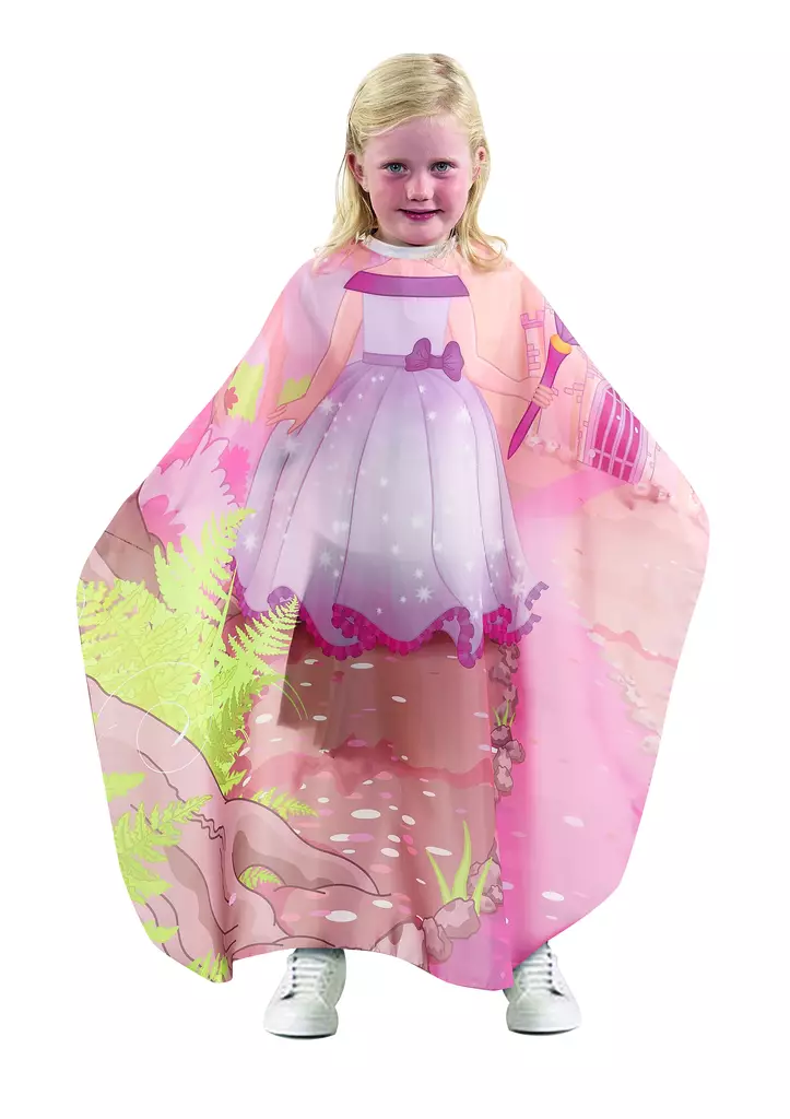Lastenkappa Princess (5091404) - Kapat ja essut - 15000293 - 1