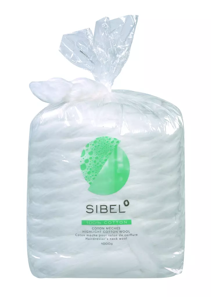 Nauhavanu 1kg (0931121) - Niskaliinat ja värisuojaliinat - 15000043 - 2