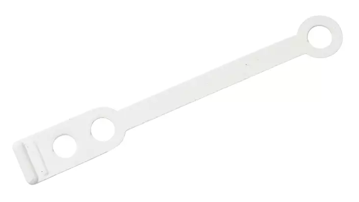 Permanenttikumi litteä 50kpl 73mm (4310032) - Permanenttitarvikkeet - 15000163 - 1