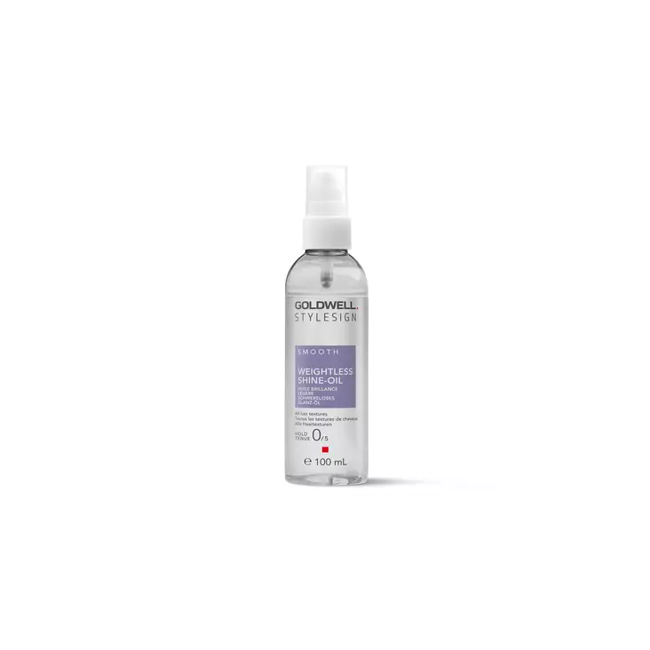 Weightless Shine-Oil 100ml - Hiusöljyt ja -seerumit - 3300003 - 1