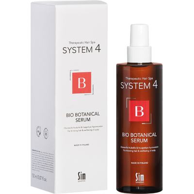 B Bio Botanical Serum 150ml - Sim - 12000093 - 1