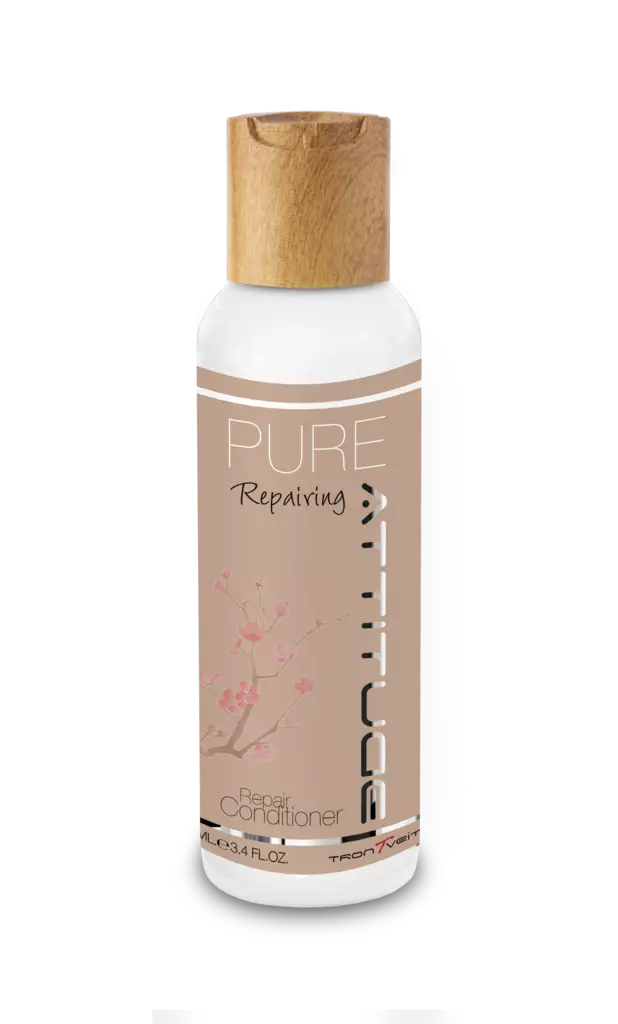 PURE Repairing Conditioner 100ml (MATKAKOKO) - Korjaavat hoitoaineet - 31000043 - 1
