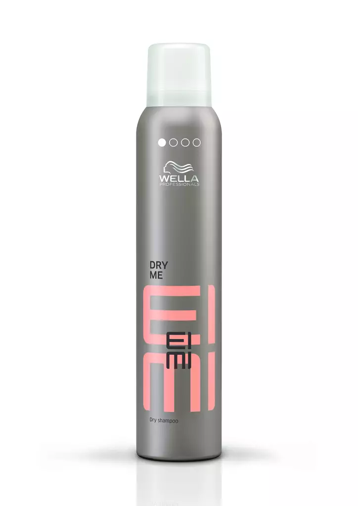 Dry Me 180ml - Kuivashampoot ja -puuterit - 8005610533643 - 1