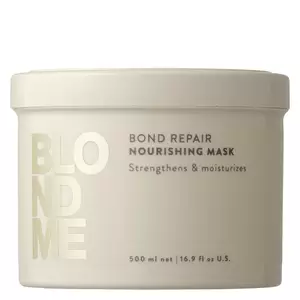 Bond Repair Nourishing Mask 500ml - Pesupaikkatuotteet - 5430063 - 1