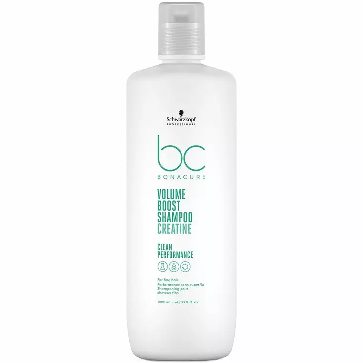 Shampoo 1000ml - Pesupaikkatuotteet - 5200013 - 1