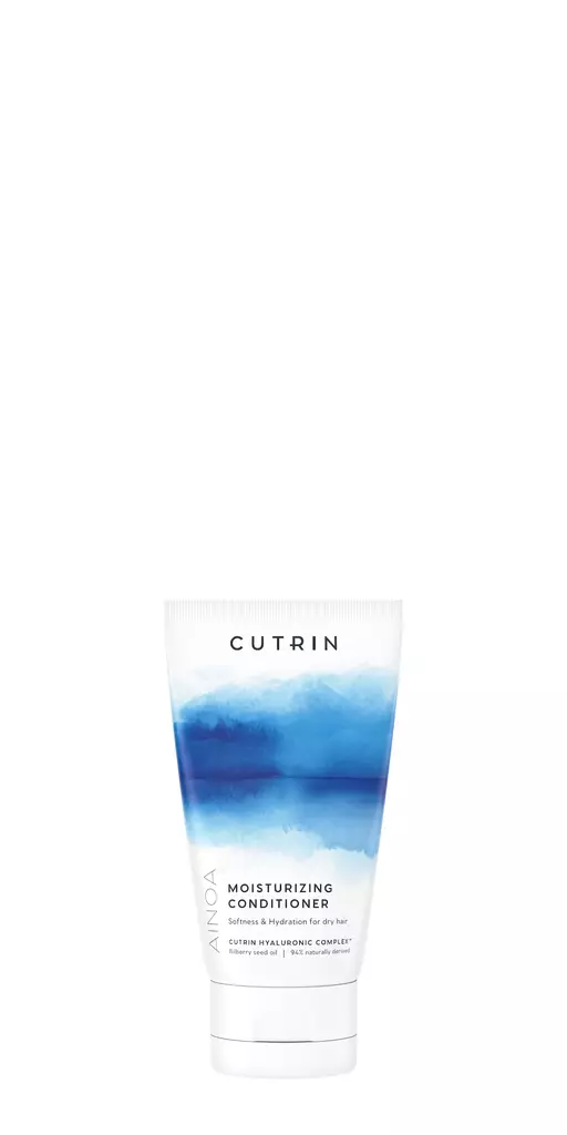 Moisturizing Conditioner 75ml (MATKAKOKO) - Kostetuttavat hoitoaineet - 1200023 - 1