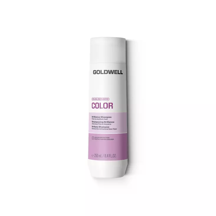 Brilliance Shampoo 250ml - DualSenses - 3200013 - 1