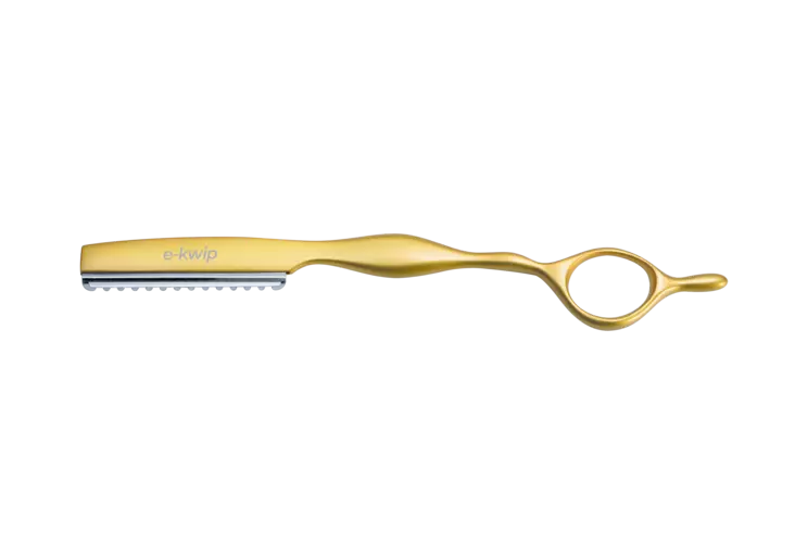 Razor GOLD (2368) - Hiustenleikkuu veitset ja terät - 15000783 - 1