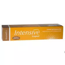 Ripsi- ja kulmaväri Middle Brown 20ml - Ripsien ja kulmien kestovärit - 17500043 - 1