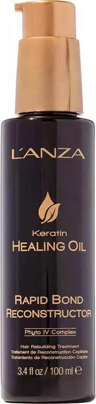 Rapid Bond Reconstructor 100ml - Korjaavat hoitoaineet - 7000463 - 1