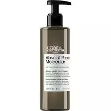 Absolut Repair Molecular Rinse-off Serum 250ml - Korjaavat hoitoaineet - 9100003 - 1