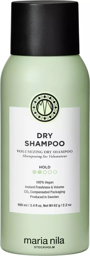 Dry Shampoo 100ml (MATKAKOKO) - Maria Nila - 37000143 - 1