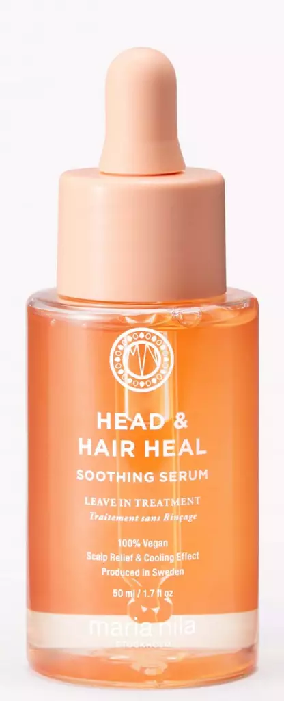 Head & Hair Heal Soothing Serum 50ml - Maria Nila - 37000023 - 1