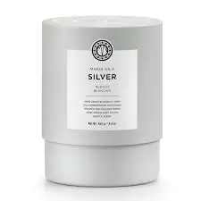 Silver Bleach 450g - Maria Nila - 37000183 - 1