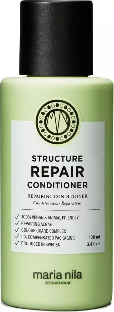 Structure Repair Conditioner 100ml (MATKAKOKO) - Maria Nila - 37000053 - 1