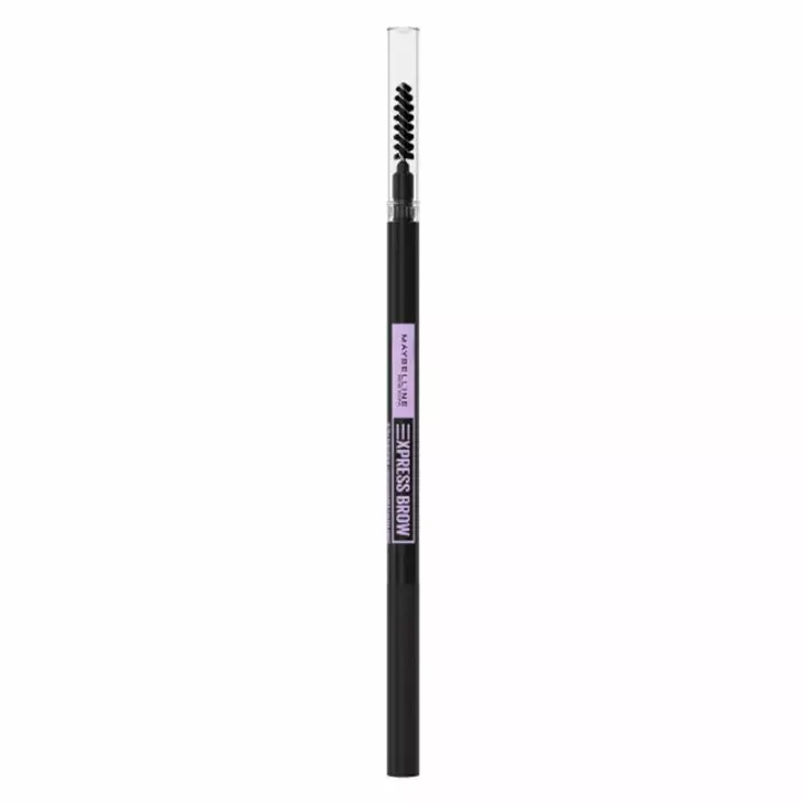 Brow Ultra Slim Eyebrow Pencil 07 Black - Silmämeikit - 24100003 - 1